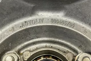 609435700 Руль Citroen C5 2 Арт e12548798, вид 3