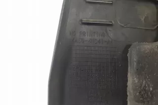 6M5Q6N041AA Декоративная крышка двигателя Ford Mondeo 4 Арт e12548787, вид 1