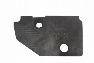 6M5Q6N041AA Декоративная крышка двигателя Ford Mondeo 4 Арт e12548787, вид 4