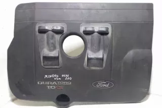 2S7Q6N041 Декоративная крышка двигателя Ford Mondeo 5 Арт e12548766, вид 2
