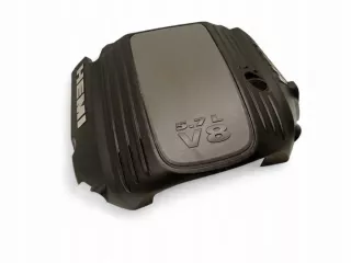 53034225AD Декоративная крышка двигателя Dodge Durango 3 Арт e12548701, вид 2