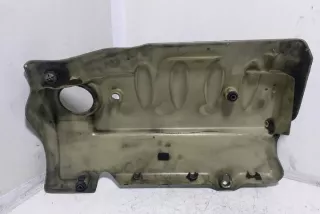 9631342780 Декоративная крышка двигателя Citroen C5 1 Арт e12548643, вид 2