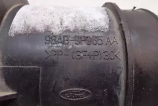 98AB9P965 Расходомер воздуха Ford Focus 3 Арт e12548601, вид 2