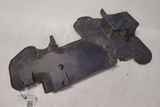 9658586880 Декоративная крышка двигателя Citroen C4 1 Арт e12548593, вид 3