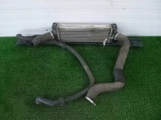 CC11-9L440-BE Интеркулер Ford Transit Custom Арт e12548573, вид 1