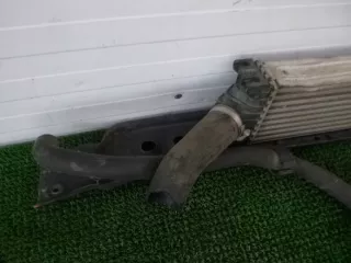 CC11-9L440-BE Интеркулер Ford Transit Custom Арт e12548573, вид 3