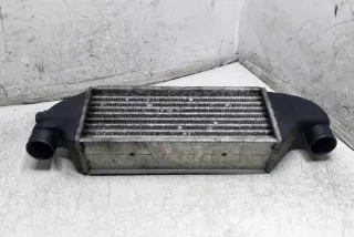 XS4Q9L440BD Интеркулер Ford Focus 2 Арт e12548516, вид 2