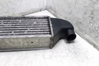 XS4Q9L440BD Интеркулер Ford Focus 2 Арт e12548516, вид 3