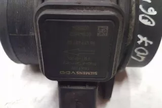 9645948780 Расходомер воздуха Citroen C4 2 Арт e12548353, вид 1