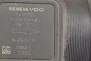 9645948780 Расходомер воздуха Citroen C4 2 Арт e12548331, вид 4