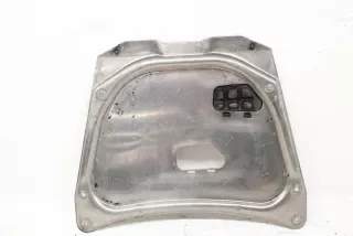 1095656 Декоративная крышка двигателя BMW X5 E53 Арт e12548250, вид 2
