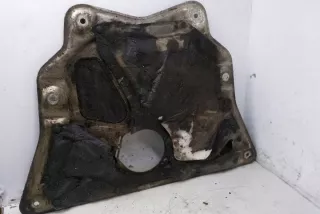 6773000 Декоративная крышка двигателя BMW X5 E70 Арт e12548240, вид 3