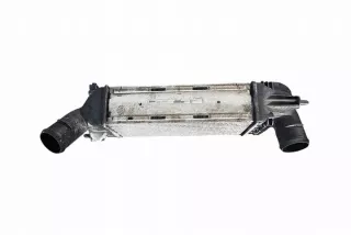 9657073480 Интеркулер Citroen C5 2 Арт e12548220, вид 1