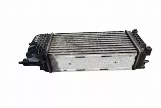 9657073480 Интеркулер Citroen C5 2 Арт e12548220, вид 3