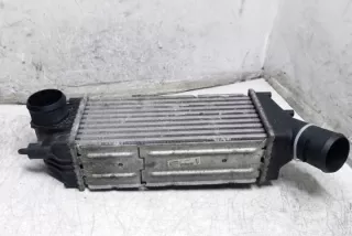 874824KH Интеркулер Citroen C4 1 Арт e12548210, вид 4