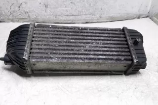 3AC 9636635380 Интеркулер Citroen C3 1 Арт e12548198