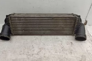 7809321 Интеркулер BMW X5 F15 Арт e12548125, вид 1