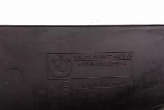 2247443 Декоративная крышка двигателя BMW 5 E39 Арт e12548087, вид 1