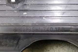 1740160 Декоративная крышка двигателя BMW 5 E39 Арт e12548078, вид 3