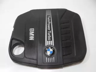 N57D30A 8513452 Декоративная крышка двигателя BMW 5 F10/F11/GT F07 Арт e12548058, вид 2