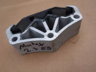FR3C-7E373-A Подушка крепления КПП Ford Mustang 6 Арт e12548046, вид 6