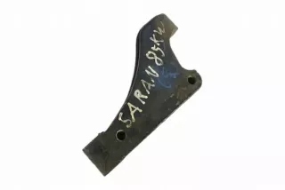 02N409905C Подушка крепления КПП Ford Galaxy 3 Арт e12548027, вид 3
