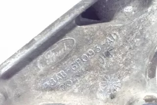 98AB6P093AD Подушка крепления КПП Ford Focus 1 Арт e12548025, вид 2