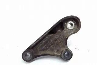 98AB6P093AD Подушка крепления КПП Ford Focus 1 Арт e12548025, вид 3