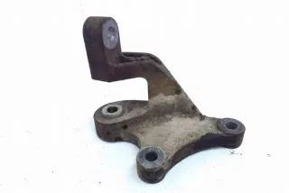 98AB6P093AD Подушка крепления КПП Ford Focus 1 Арт e12548025, вид 4