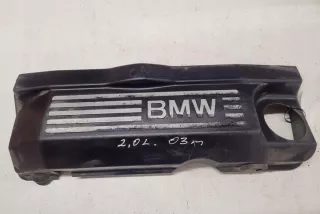 11127504889 Декоративная крышка двигателя BMW 3 E46 Арт e12547952, вид 1