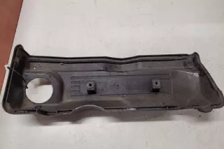 11127504889 Декоративная крышка двигателя BMW 3 E46 Арт e12547952, вид 2