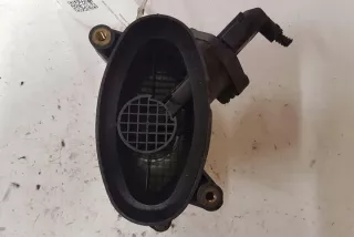 0928400468 Расходомер воздуха BMW 3 E46 Арт e12547932, вид 3