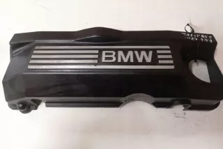 11127504889 Декоративная крышка двигателя BMW 3 E46 Арт e12547924, вид 2