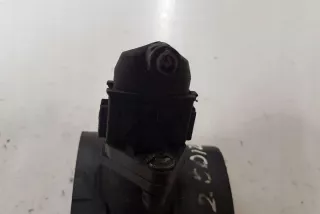 0928400468 Расходомер воздуха BMW 3 E46 Арт e12547922, вид 1