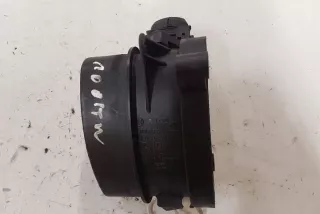 0928400468 Расходомер воздуха BMW 3 E46 Арт e12547922, вид 2