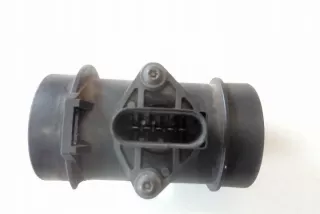 0280217124 Расходомер воздуха BMW 3 E46 Арт e12547902, вид 4