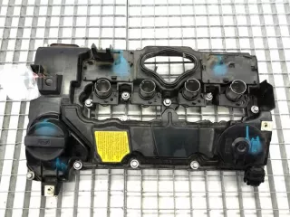 N43B20A LORK-928-25474 Декоративная крышка двигателя BMW 3 E90/E91/E92/E93 Арт e12547894, вид 1
