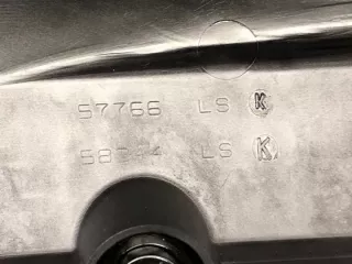 N43B20A LORK-928-25474 Декоративная крышка двигателя BMW 3 E90/E91/E92/E93 Арт e12547894, вид 3