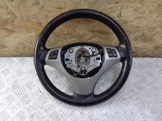 6767503 Руль BMW 1 E81/E82/E87/E88 Арт e12547832, вид 1
