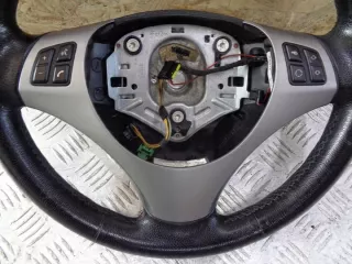 6767503 Руль BMW 1 E81/E82/E87/E88 Арт e12547832, вид 2