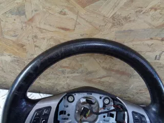 6767503 Руль BMW 1 E81/E82/E87/E88 Арт e12547832, вид 3
