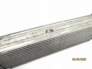 7617598 761759806 CERSKLEP2 Интеркулер BMW 2 F45/F46 Арт e12547777, вид 3