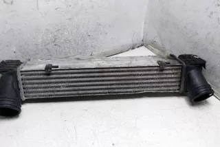 3296399 Интеркулер BMW 1 E81/E82/E87/E88 Арт e12547757, вид 4