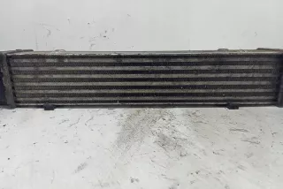 7524916 Интеркулер BMW 1 E81/E82/E87/E88 Арт e12547749, вид 1