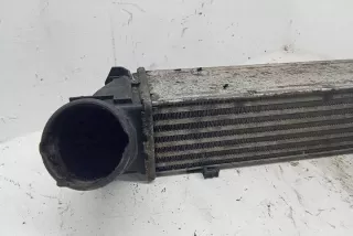 7524916 Интеркулер BMW 1 E81/E82/E87/E88 Арт e12547749, вид 2