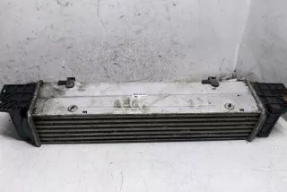 7379167 Интеркулер BMW 1 E81/E82/E87/E88 Арт e12547747, вид 1