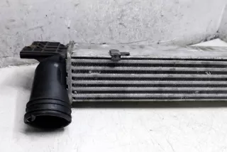 7379167 Интеркулер BMW 1 E81/E82/E87/E88 Арт e12547747, вид 4
