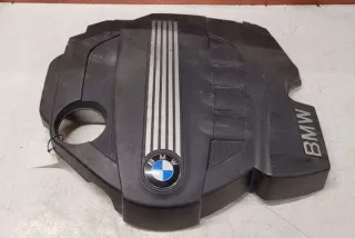 11147797410 Декоративная крышка двигателя BMW 1 E81/E82/E87/E88 Арт e12547739, вид 1