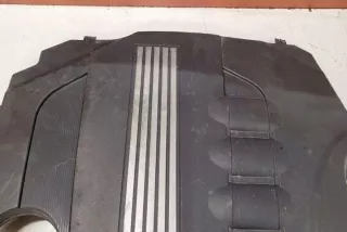 11147797410 Декоративная крышка двигателя BMW 1 E81/E82/E87/E88 Арт e12547739, вид 4