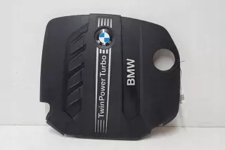 781080000 Декоративная крышка двигателя BMW 1 F20/F21 Арт e12547717, вид 1